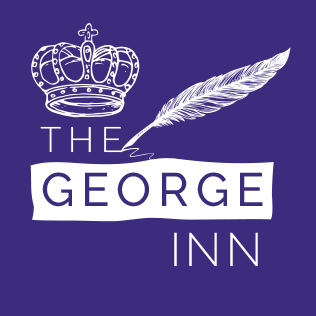 Charming Bedrooms at The George Inn